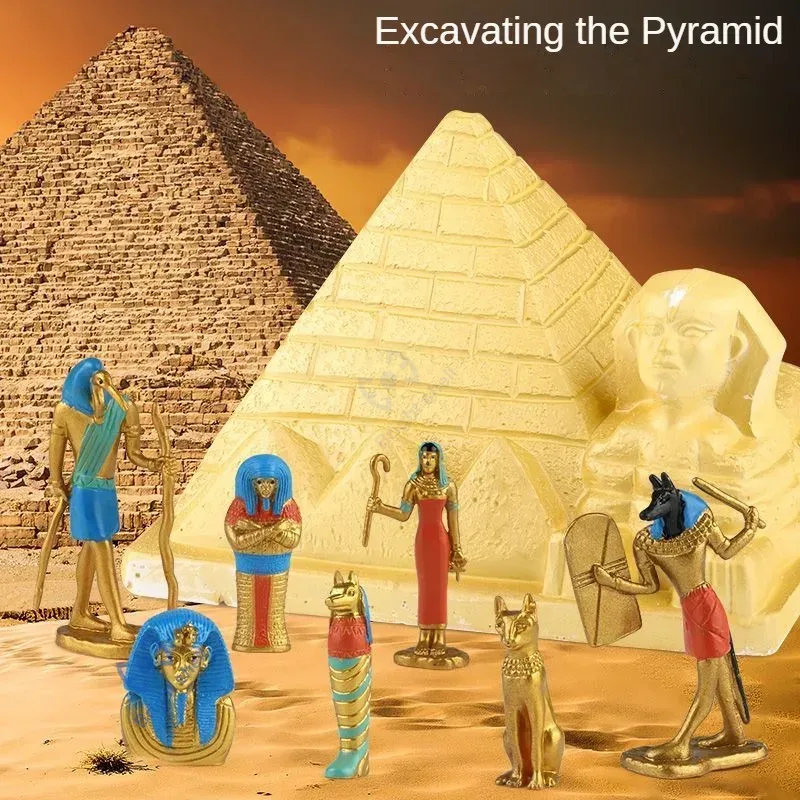 Pyramid Kids Toy Dinosaur Volc - Science Kit Volcano review and price