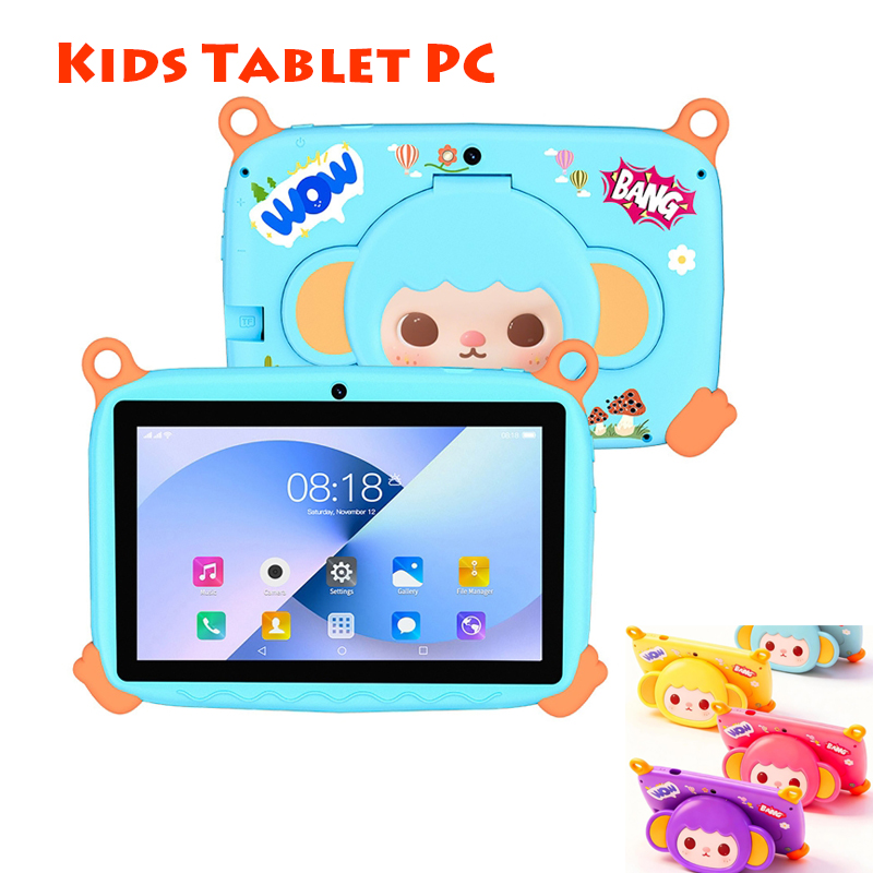 Kids Tablet PC with 7-inch Dis - Kids Education Tablet review and price