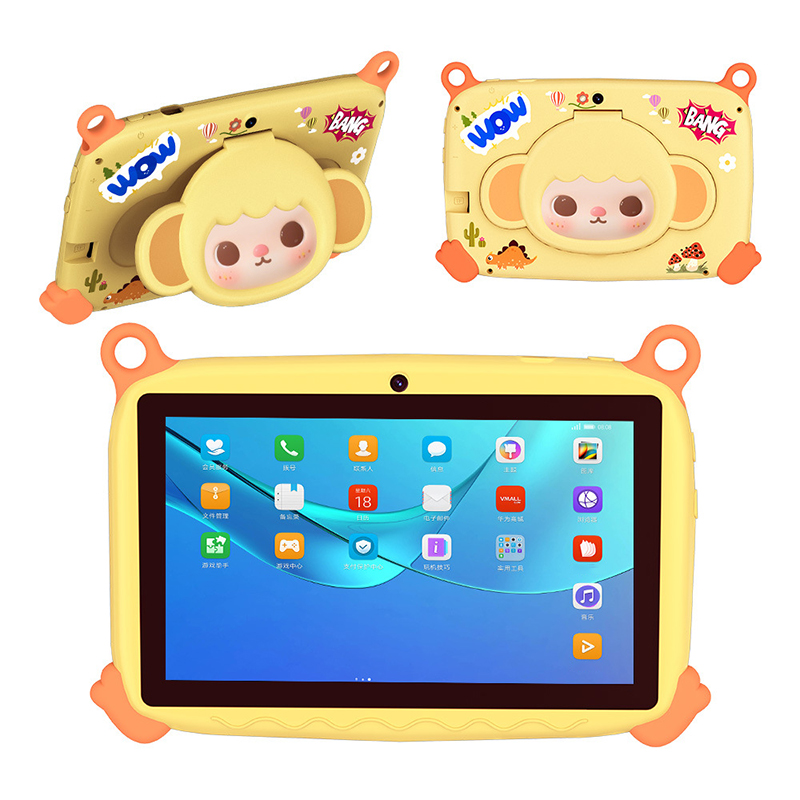 Kids Tablet PC with 7-inch Dis - Kids Education Tablet review and price