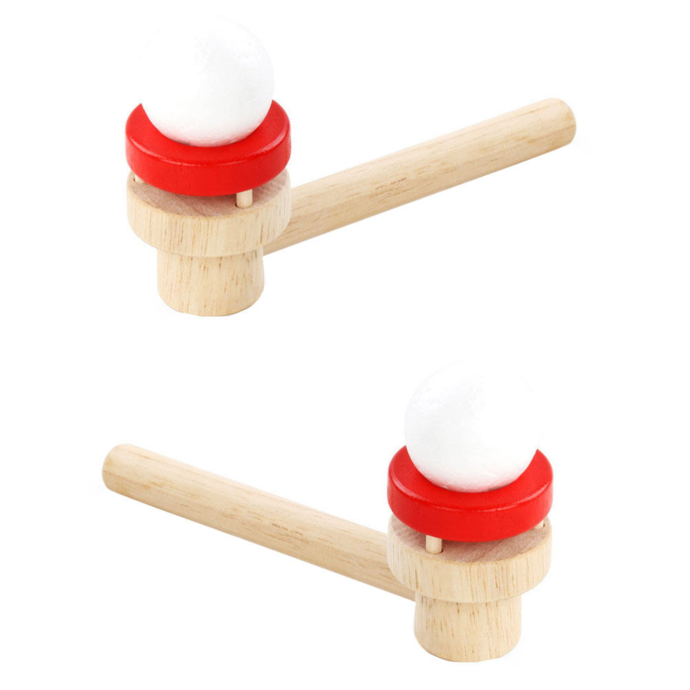 2Pcs Suspension Blowing Ball K - Kids Educational Game review and price