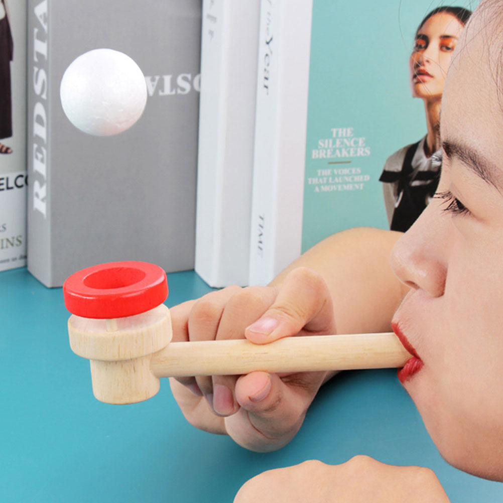 2Pcs Suspension Blowing Ball K - Kids Educational Game review and price