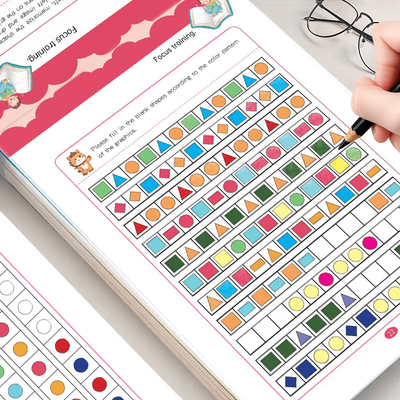 Mixed Puzzle Games Workbook 32 - Brain Teaser Cube review and price