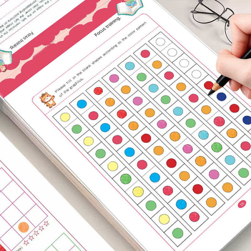 Mixed Puzzle Games Workbook 32 - Brain Teaser Cube review and price