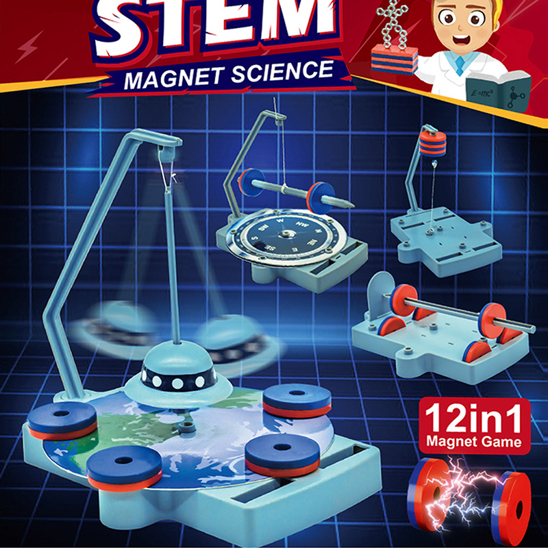 Handmade DIY Science Experimen - Science Kit Volcano review and price