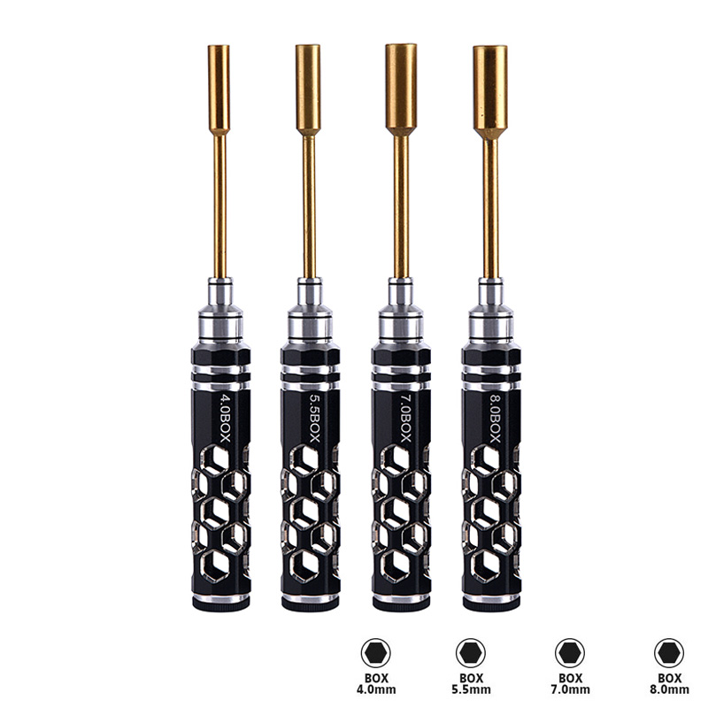 Allen Screwdriver 4.0mm 5.5mm  - Tamiya Model Paint Set review and price